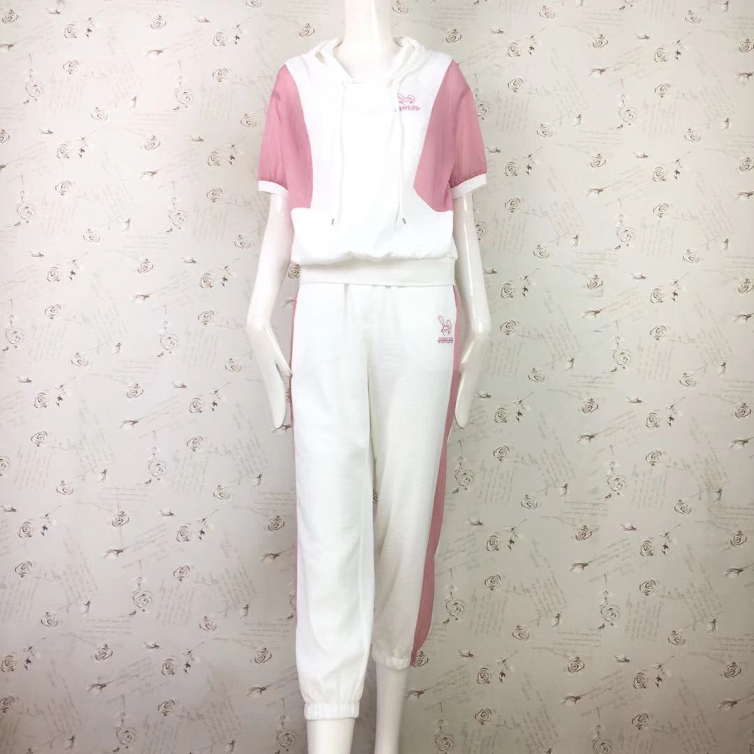 2024夏季新款 锦程新妤JC24BT3051套裤 专柜正品支持验货479