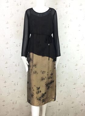 2026春夏新款 锦程新妤JC26QT008套裙 专柜正品支持验货499