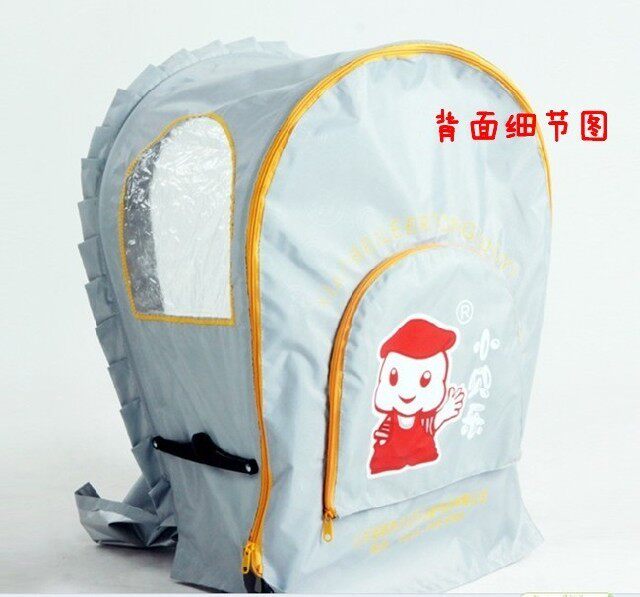 siège enfants pour vélo - Ref 2416545 Image 1