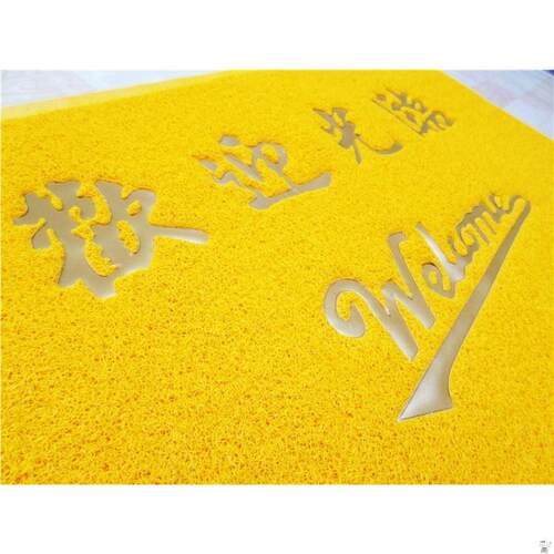 地垫金色价格 地垫金色图片 星期三