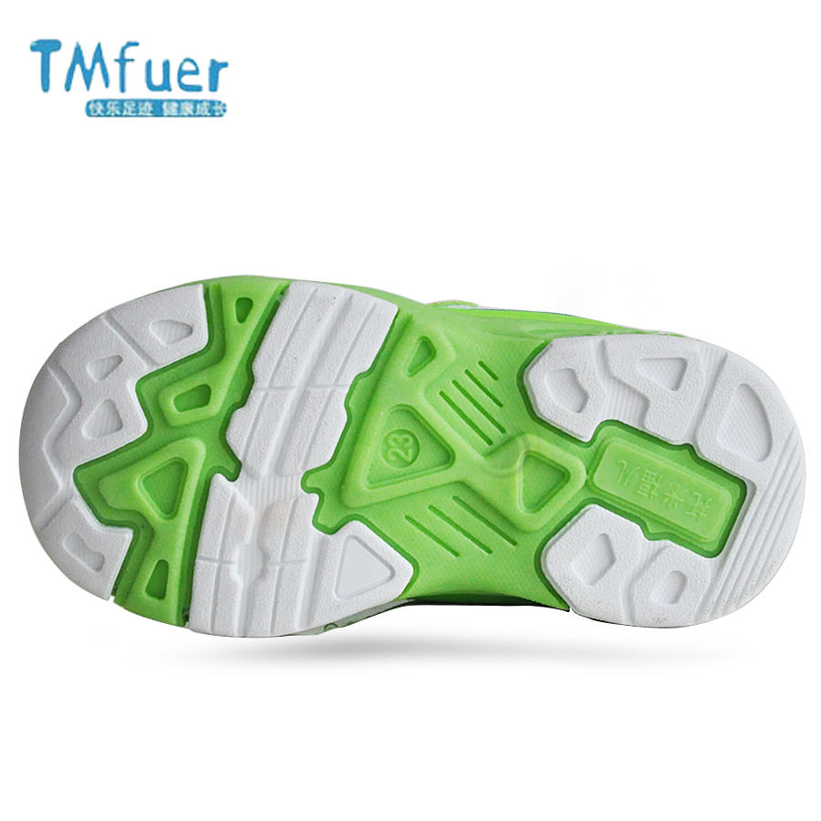 Chaussures enfants en autre TMFUER suture de voiture pour printemps - Ref 1039086 Image 4
