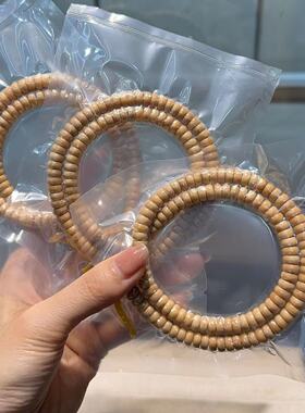 龙脊菩提药片多圈手串