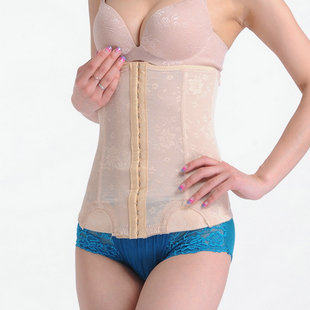 Corset luxueux en nylon - Ref 671500 Image 1