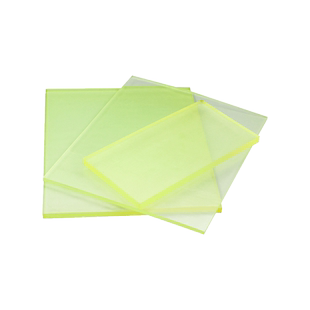 聚氨酯板条牛筋卷板优力胶板材PU方板弹力橡胶板减震耐油磨可加工