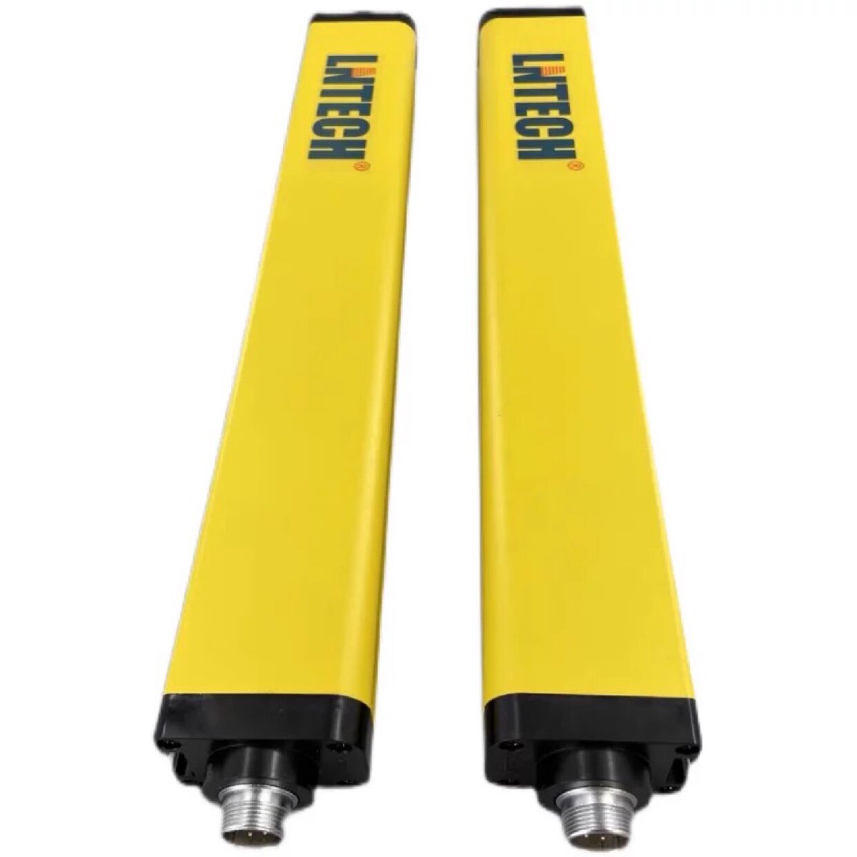 现货lntech山东莱恩光电保护安全光栅光幕SNA1240济宁原厂正 品