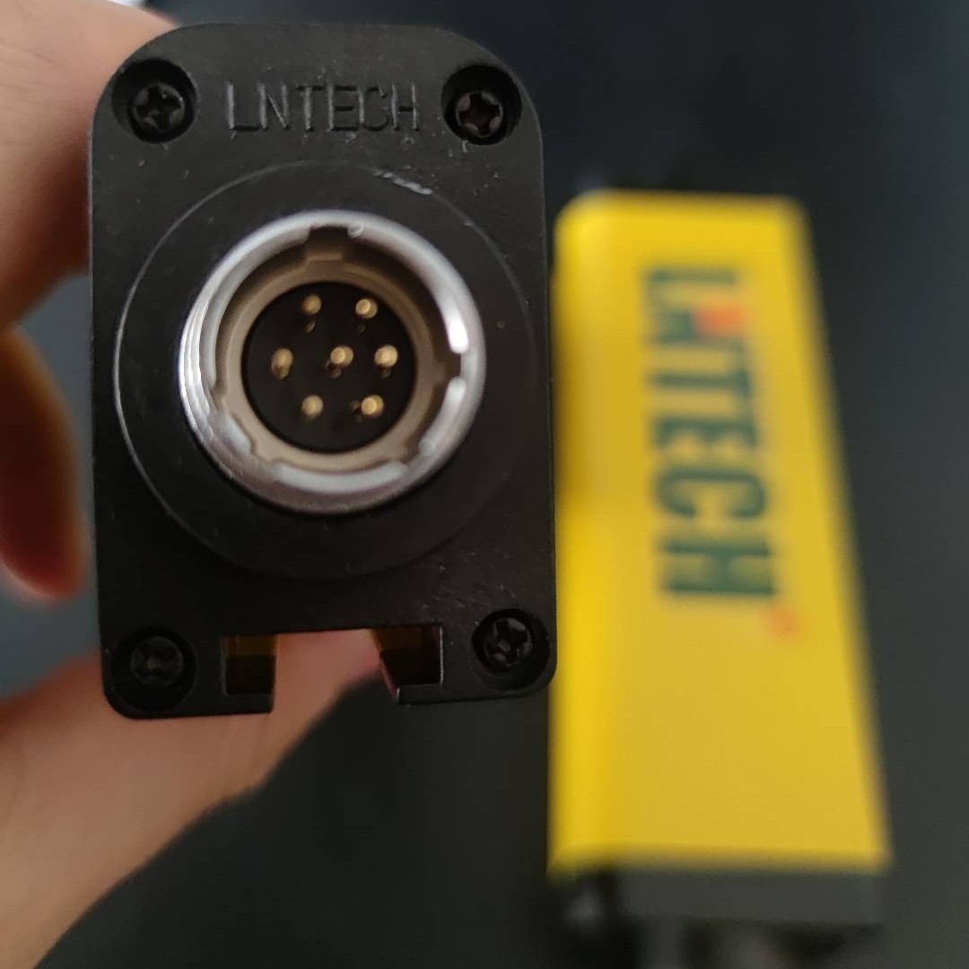 莱恩光电保护安全光栅