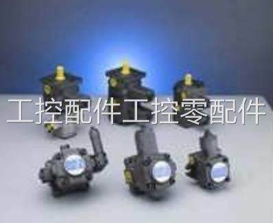 台湾JUNTAI俊泰中压泵VPM-SF-30-D VP-DF-40D-PA 0.5HP 0.37KW