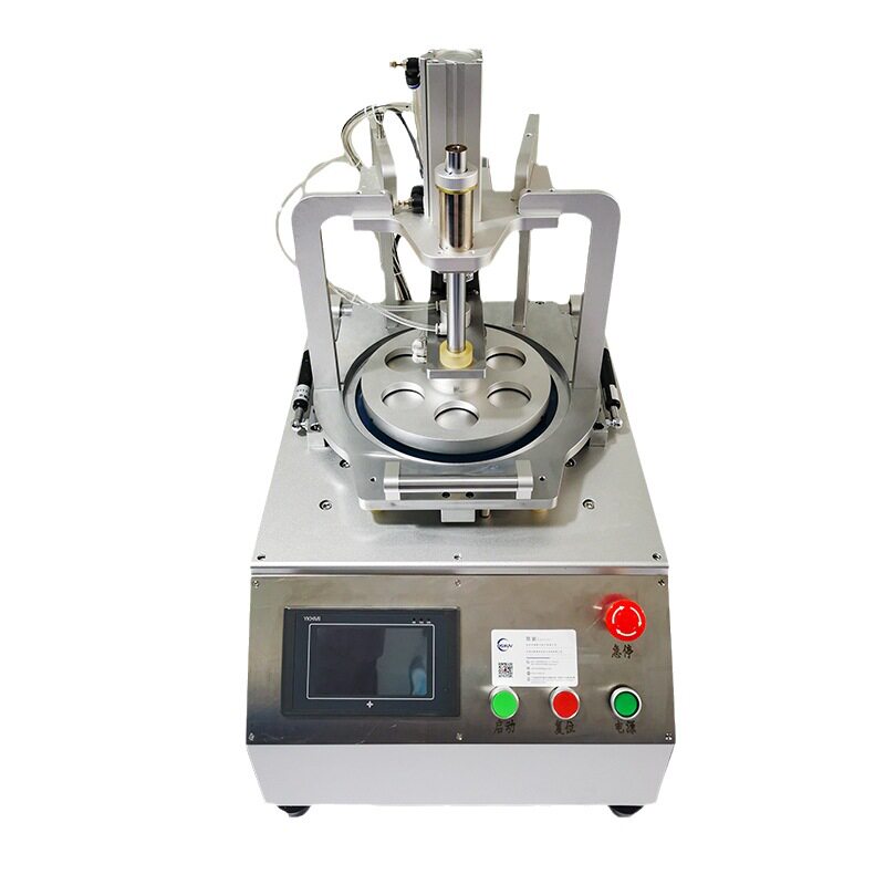 晶圆扩膜机标准38寸半自动切膜大功率led半导体扩晶机