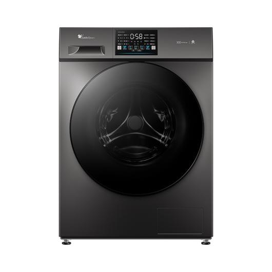 【当月保价】小.天鹅滚筒洗衣机全自动10公斤变频智能TG100V23PRO