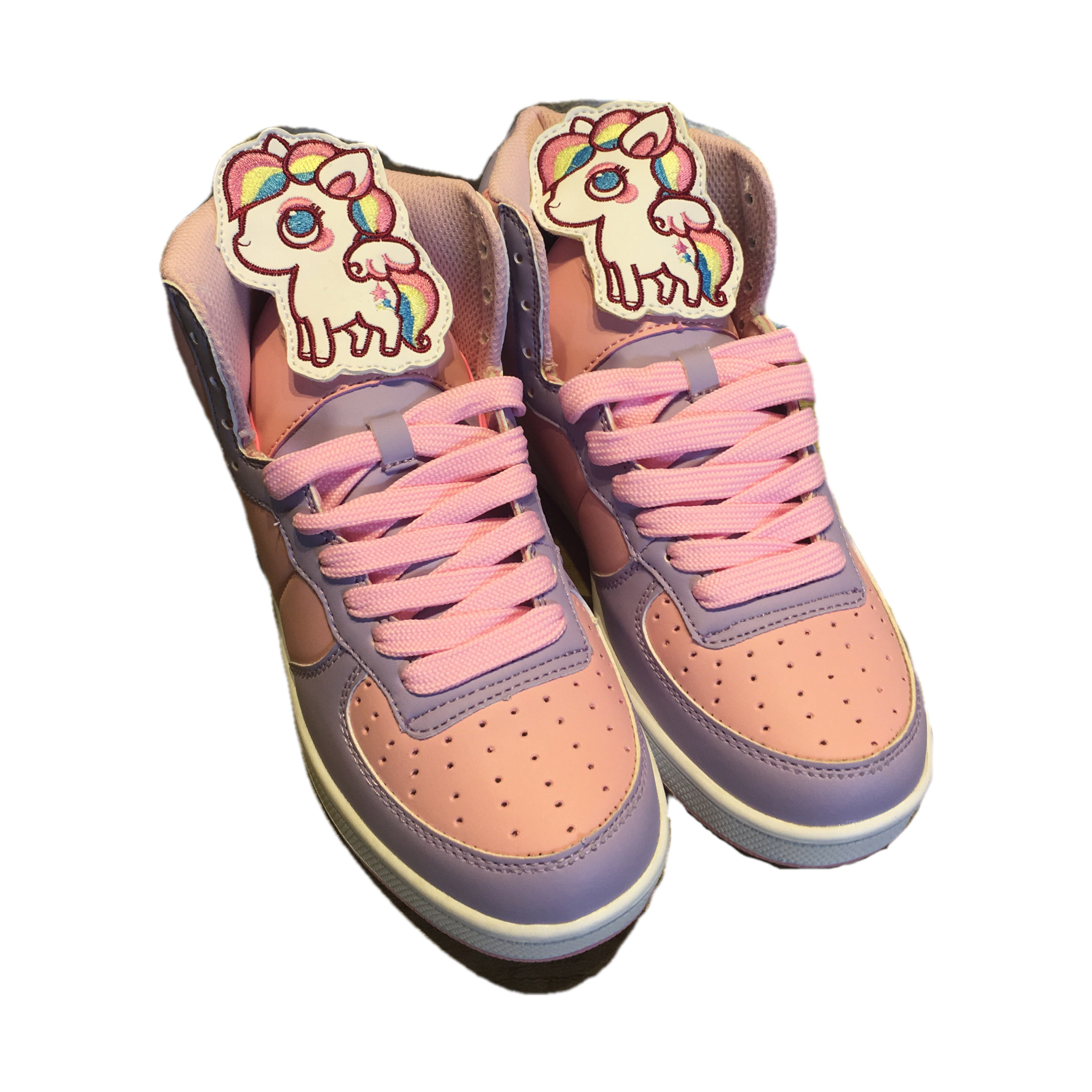 Lolita Cosplay Shoes 2024 Kawaii Anime Fashion Trend - Taobao product photo 2