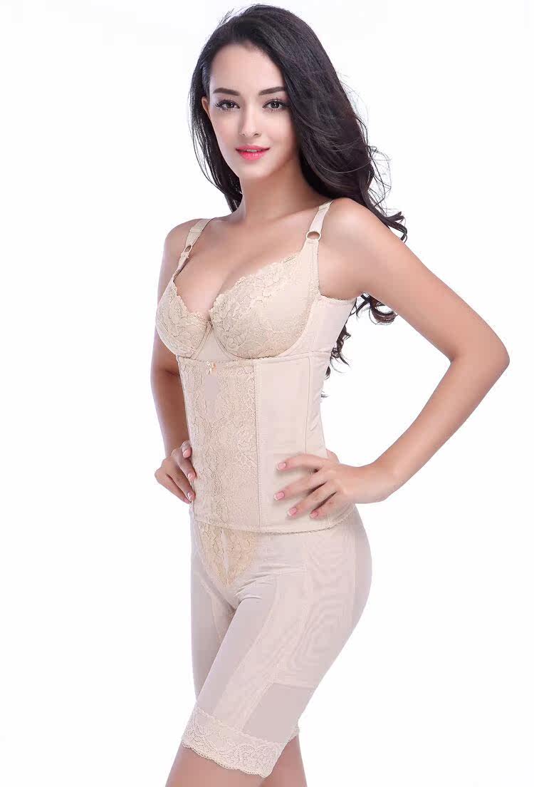 Corset amincissant luxueux - Ref 694034 Image 3