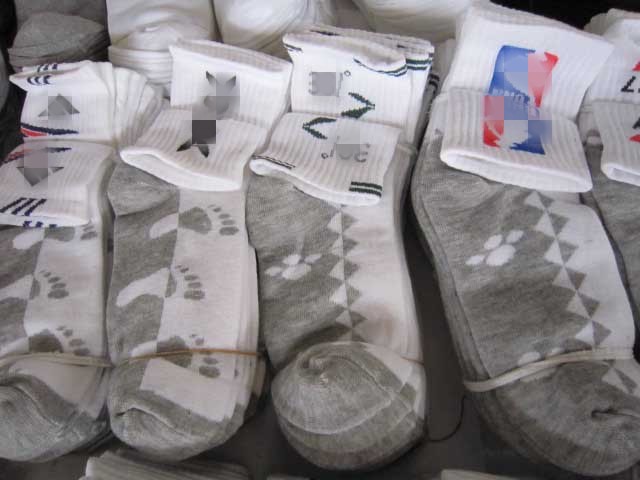 Chaussettes - collants - Ref 771463 Image 1