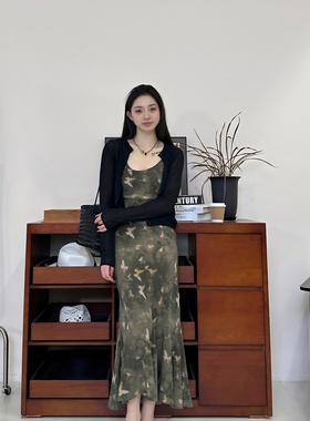 捕梦丨120支天丝·真丝·棉丨轻薄百搭防晒针织圆领开衫-MY5937