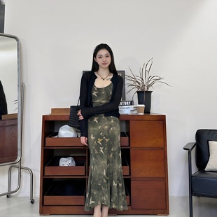 MY5937 轻薄百搭防晒针织圆领开衫 捕梦 120支天丝·真丝·棉