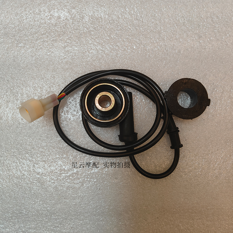 力帆KP150-10B10F速度传感器