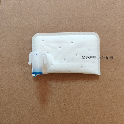力帆V16/KPT200油泵过滤网