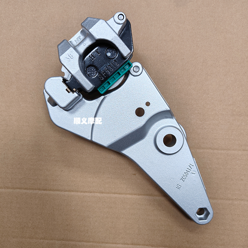 力帆V16LF250V16PLUS后刹车泵