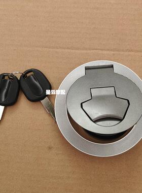 力帆KP150 KPR150 KPR200 KPS200 LF150-10B 10F 10S油箱盖油箱锁