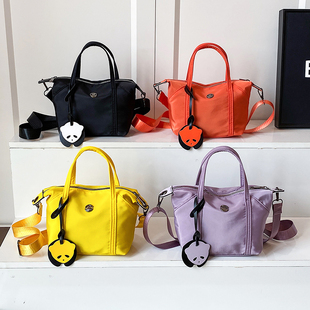 芊舒祺2026新款时尚百搭包包女手拎包通勤单肩包斜挎包手提包