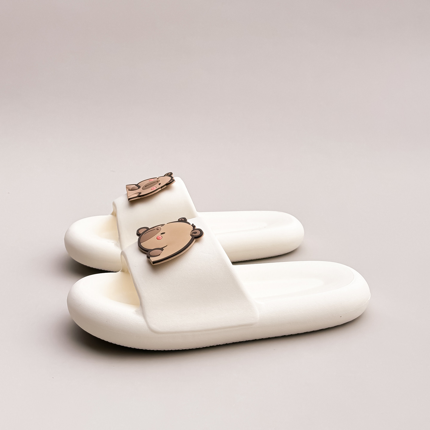 Bzbz女夏外穿防滑厚底时尚休闲海边沙滩凉拖鞋居家室内外洗澡拖鞋,女鞋,一字拖,淘宝优惠券,粉丝福利购,淘宝优惠卷