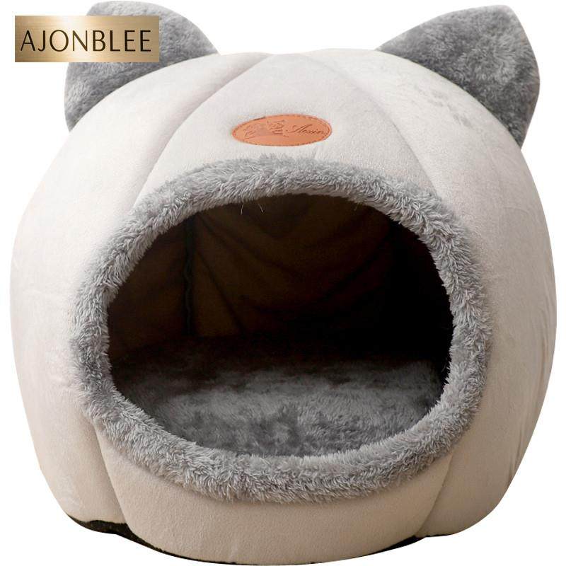 狗窝春季保暖四季通用猫咪屋封闭式宠物房子型泰迪狗窝用品可拆洗,宠物/宠物食品及用品,狗窝/屋/帐篷/沙发,淘宝优惠券,粉丝福利购,淘宝优惠卷