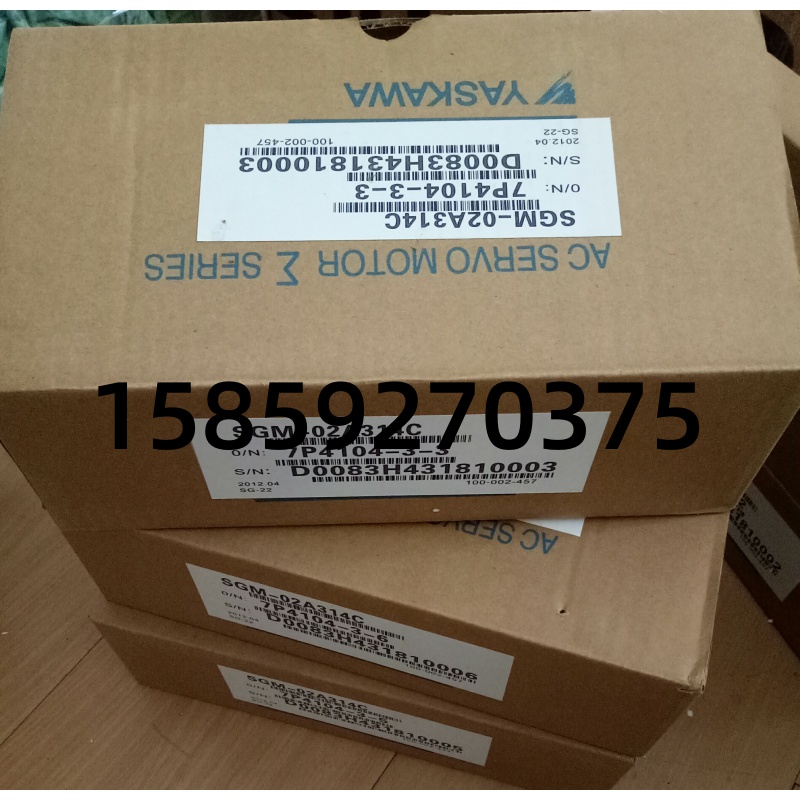 SGDB-20/10/15/05/30ADG安川伺服全新驱动器质保一年欢迎询价包邮