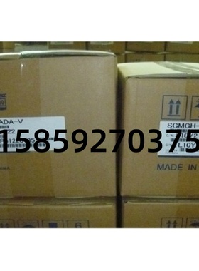 SGDA-04AS驱动器SGM-04A314电机全新原装议价质保一年
