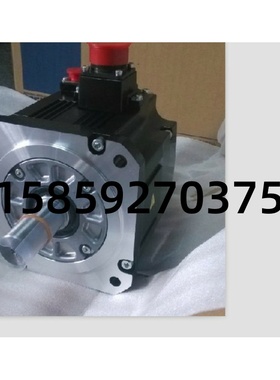 HF-SP152+MR-J3-200A三菱电机驱动器