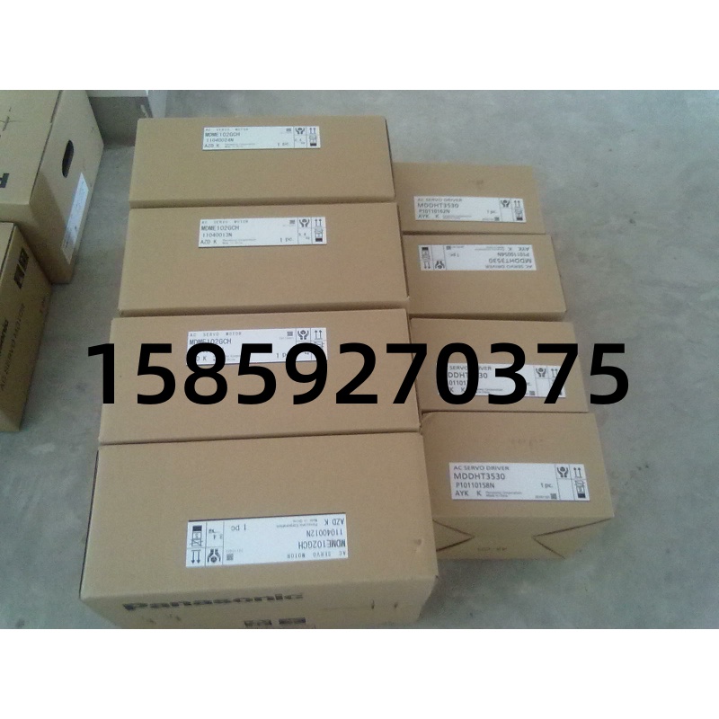 MR-J3-100A三菱伺服全新原装进口，质保一年，欢迎询价