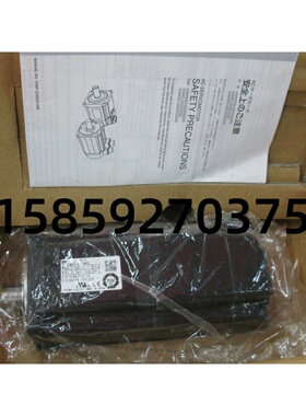 SGMAS-01ACA61 全新安川马达现货原装，质保一年