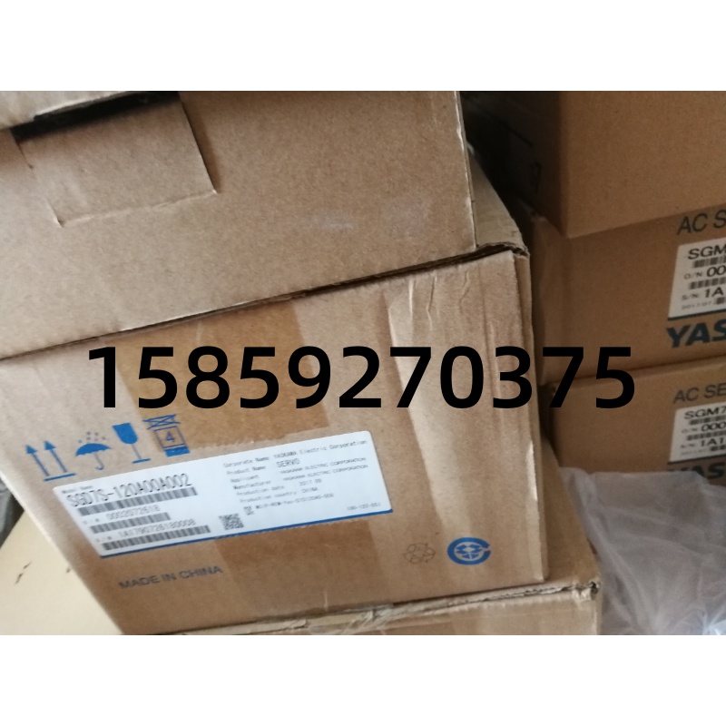 SGD7S-120A00A SGD7S-120A00A002安川伺服驱动器 现货包邮