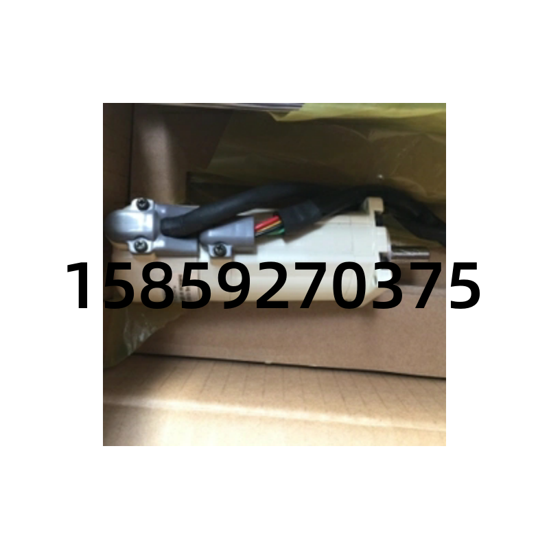 伺服电机/马达msm022p1b带刹车200w交流电机质保一年现货供应