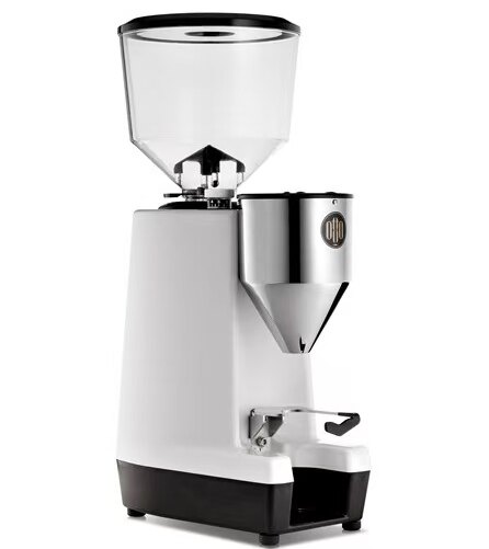 EUREKA尤里卡otto意大利原装进口磨豆机两个定量特价