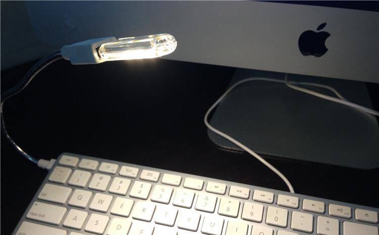 Lampe USB - Ref 378306 Image 5