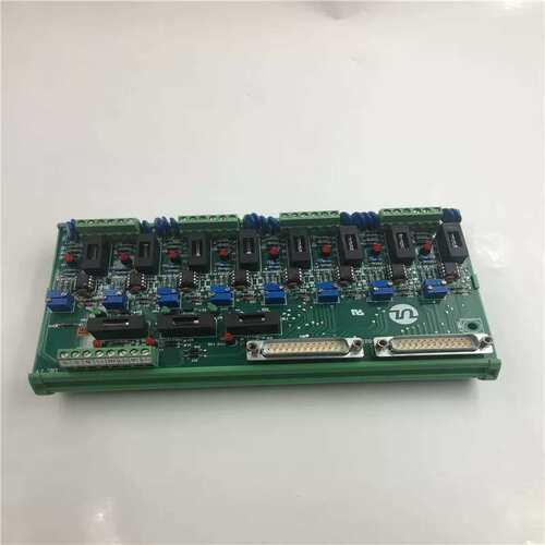 DESCRIPTION/ITEM CODE UL08AI(RED)-0-10VDC-D25-SPD 如图 议价