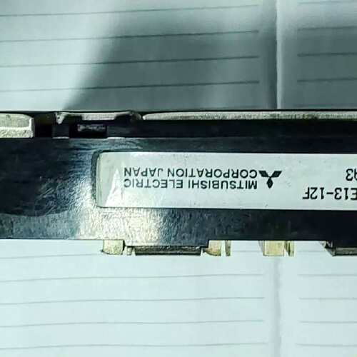 议价CM75YE13-12F模块 具体
