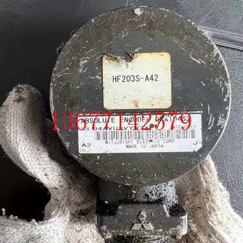 议价议价HF203-A42编码器OSA-104S2