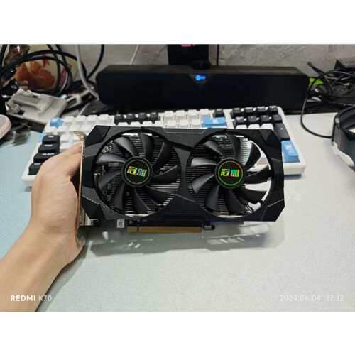 议价冠盟RX590GME 8G 成色仅上机测试过 功能完好