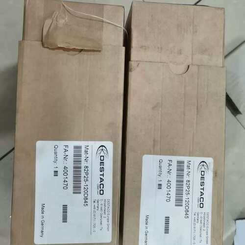 议价DESTACO迪斯泰克82P25-120D845