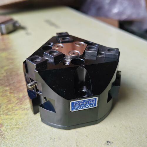议价Protec手指气缸PH14-40SPH14-30SPH14-50S