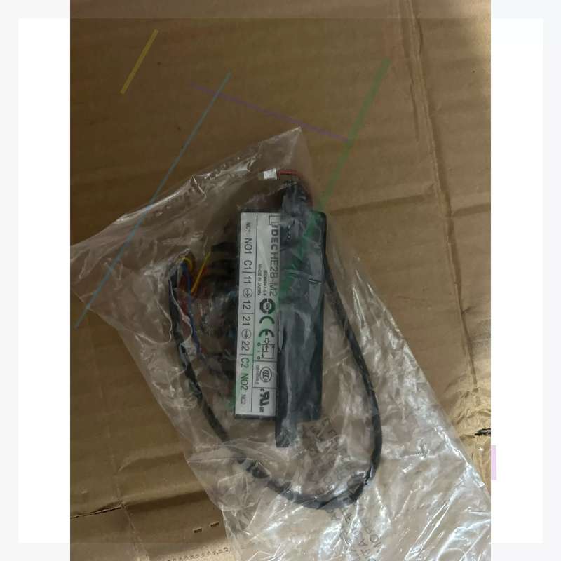 议价正品 使能开关HE2B-M248