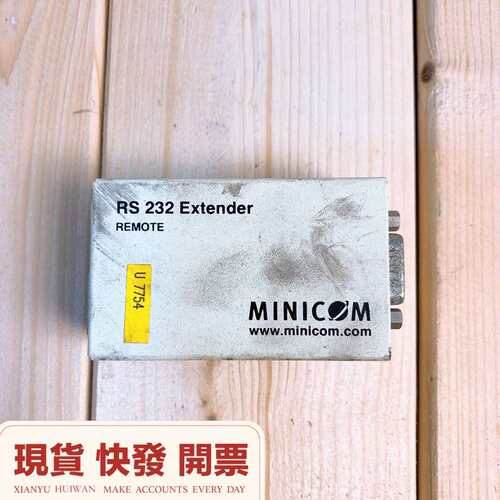 议价以色列制造RS232 Extender REMOTE P/N