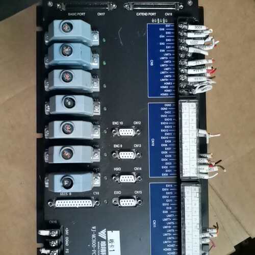议价唯精科技WJ-MC800-PCI-ACC2