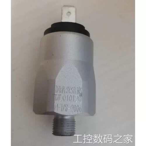 议价压力开关DAHEMS ML010120 ML020120MLA10120MLA20120M10