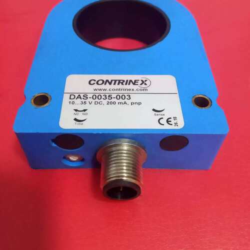 议价CONTRINEXDAS-0035-003环形感测器3.5mm内直径