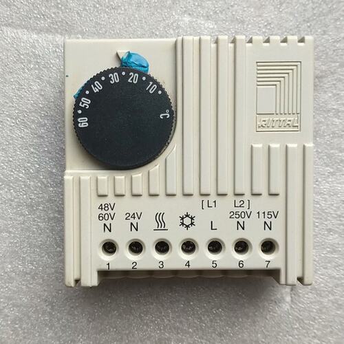 议价RITTAL威图温度控制器SK3110SK3110SK-31103110SK