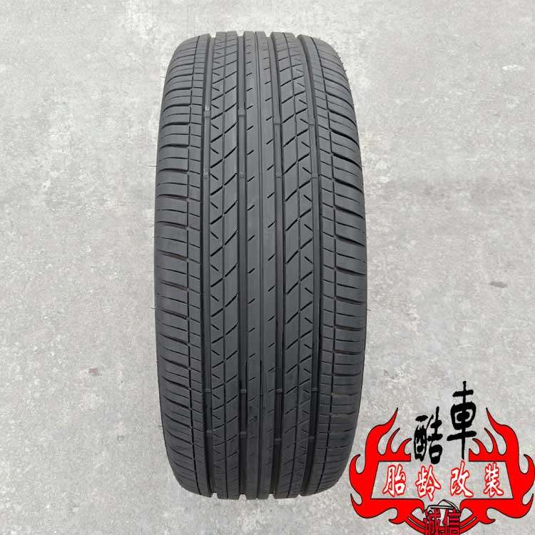 245/55r19 103h 普利司通turanza er33 轮胎 冠道/urv/汉兰达/gs8