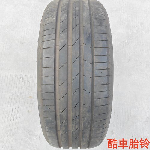 韩泰轮胎245/50R20105WXM-E