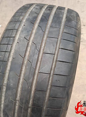 韩泰K127EVO3轮胎 245/45R19 275/40R19 MO 新款奔驰E300原配轮胎