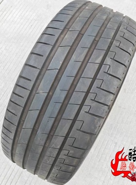 倍耐力轮胎 265/45R21 108V Pzero E 静音棉 蔚来 理想L7 8问界M8